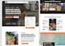 design contractor website, construction website, plumbing website, hvac website